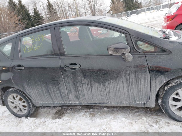 3N1CE2CPXJL361309 Nissan Versa Note S/sr/sv