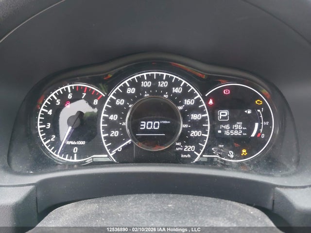 3N1CE2CPXJL361309 Nissan Versa Note S/sr/sv