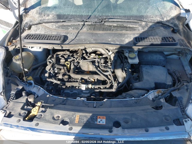 1FMCU9GD1KUB15311 Ford ESCAPE SE