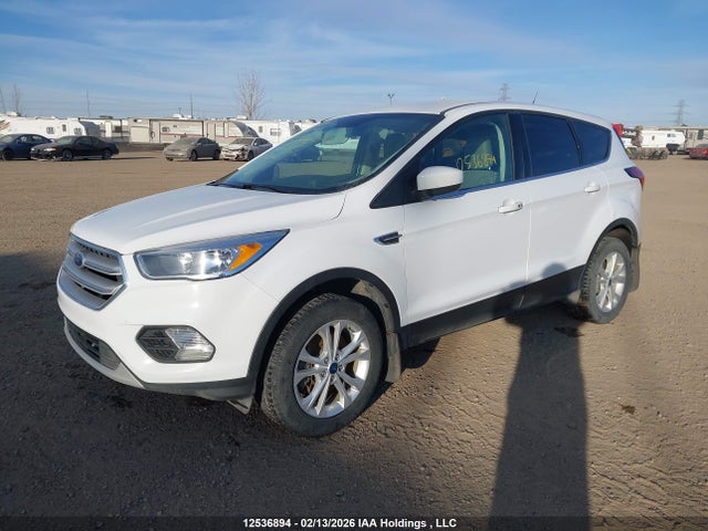 1FMCU9GD1KUB15311 Ford ESCAPE SE
