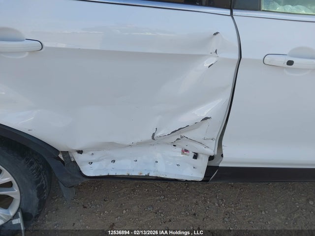 1FMCU9GD1KUB15311 Ford ESCAPE SE
