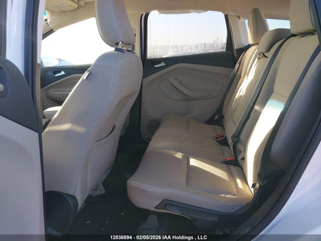 1FMCU9GD1KUB15311 Ford ESCAPE SE