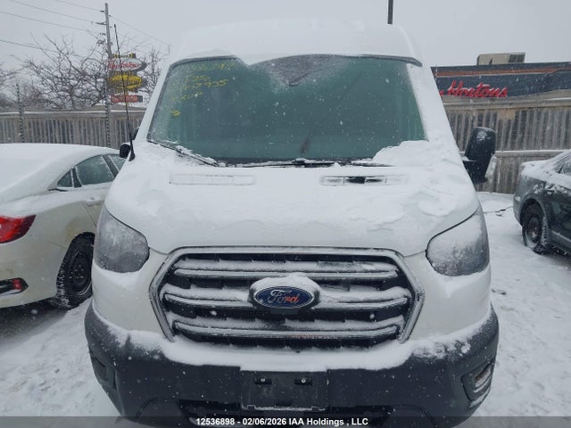 Aukcja sprzedaży 2020 Ford Transit T-250, vin: 1FTBR1C80LKB47935, numer aukcji: 12536898