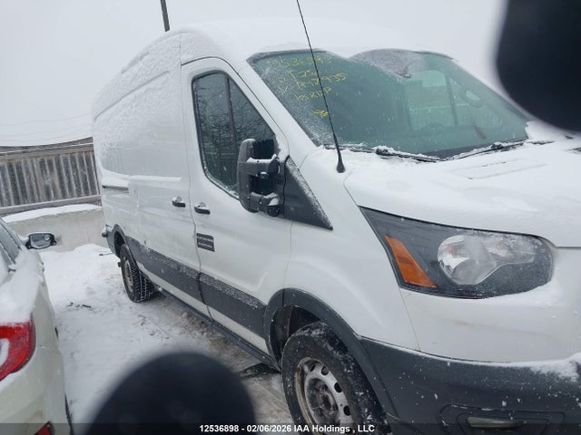 Aukcja sprzedaży 2020 Ford Transit T-250, vin: 1FTBR1C80LKB47935, numer aukcji: 12536898
