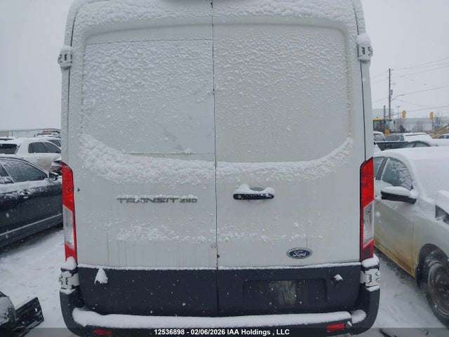 Aukcja sprzedaży 2020 Ford Transit T-250, vin: 1FTBR1C80LKB47935, numer aukcji: 12536898