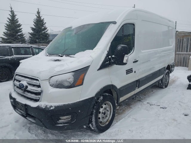 Aukcja sprzedaży 2020 Ford Transit T-250, vin: 1FTBR1C80LKB47935, numer aukcji: 12536898