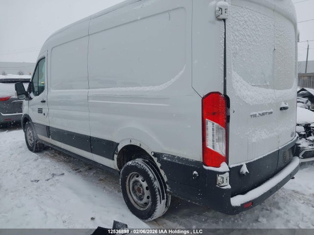 Aukcja sprzedaży 2020 Ford Transit T-250, vin: 1FTBR1C80LKB47935, numer aukcji: 12536898