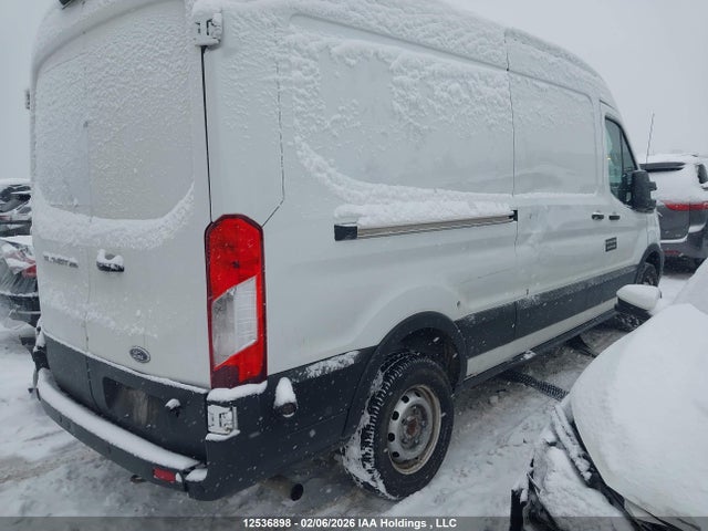 Aukcja sprzedaży 2020 Ford Transit T-250, vin: 1FTBR1C80LKB47935, numer aukcji: 12536898