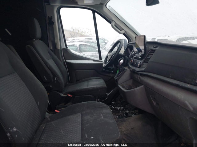 Aukcja sprzedaży 2020 Ford Transit T-250, vin: 1FTBR1C80LKB47935, numer aukcji: 12536898
