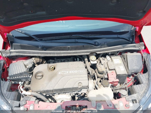 Chevrolet Spark 1lt Cvt 2021 KL8CD6SA0MC224117 Image 10