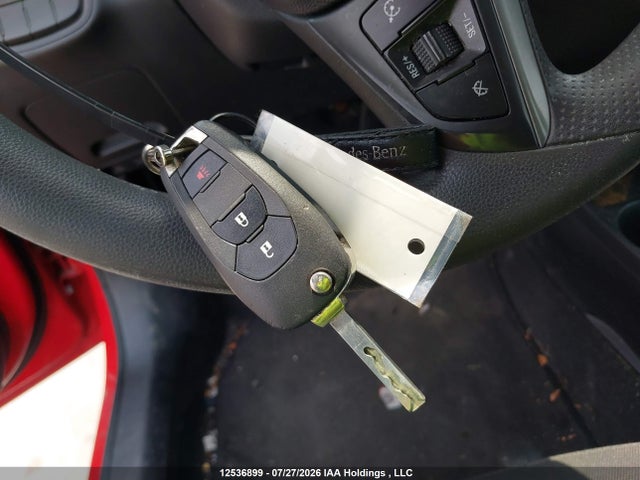Chevrolet Spark 1lt Cvt 2021 KL8CD6SA0MC224117 Image 11