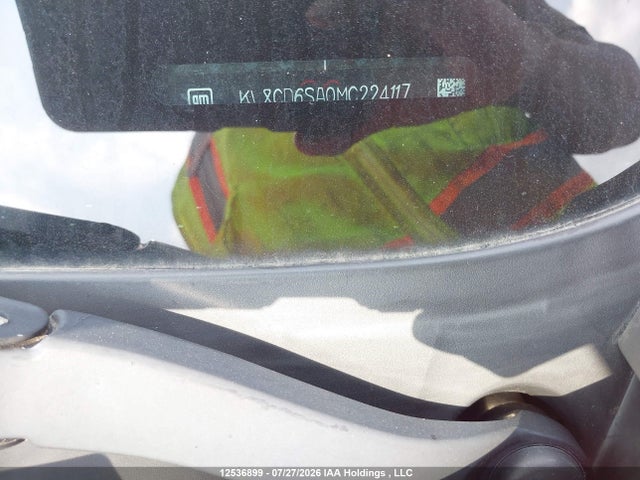 Chevrolet Spark 1lt Cvt 2021 KL8CD6SA0MC224117 Image 19