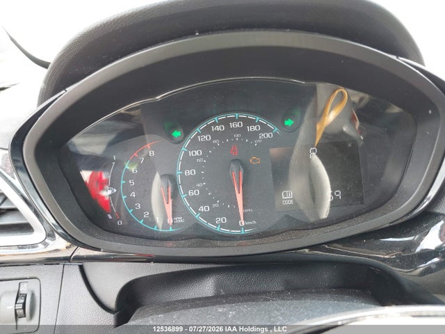 Chevrolet Spark 1lt Cvt 2021 KL8CD6SA0MC224117 Image 7