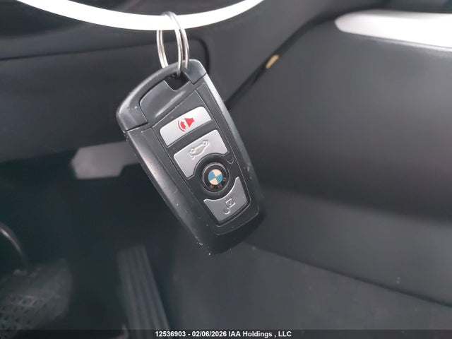 Aukcja sprzedaży 2013 Bmw X3 Xdrive28i, vin: 5UXWX9C59D0D03478, numer aukcji: 12536903