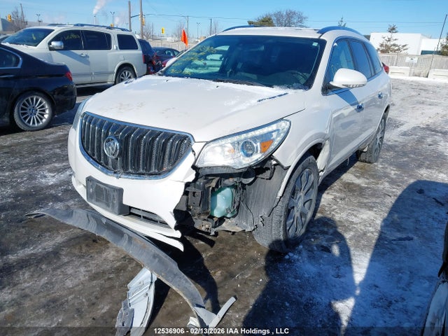 5GAKVCKDXHJ264944 Buick Enclave