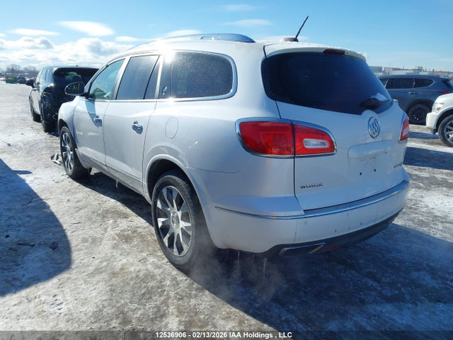 5GAKVCKDXHJ264944 Buick Enclave