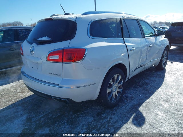 5GAKVCKDXHJ264944 Buick Enclave