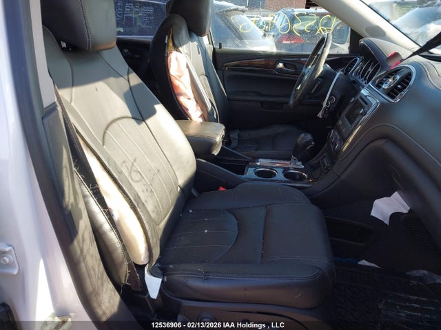 5GAKVCKDXHJ264944 Buick Enclave