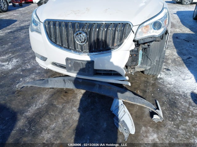 5GAKVCKDXHJ264944 Buick Enclave