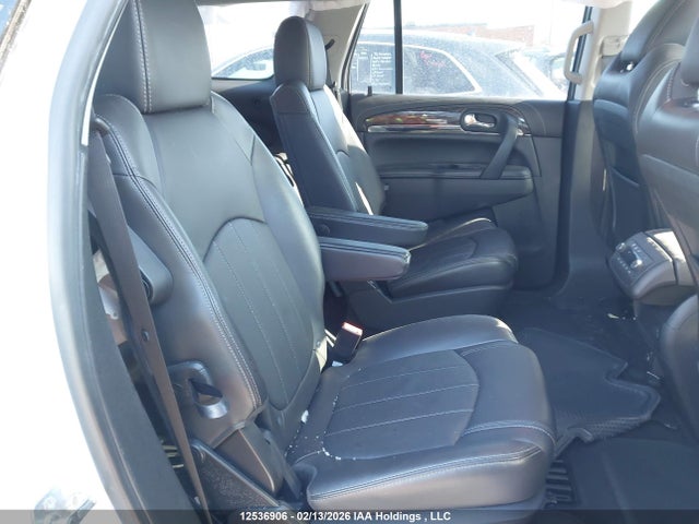 5GAKVCKDXHJ264944 Buick Enclave