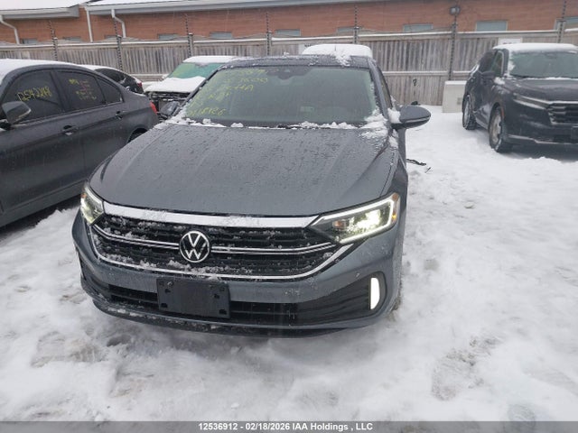 3VWGM7BU5PM023600 Volkswagen Jetta Highline