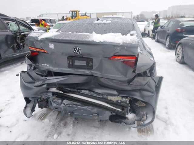 3VWGM7BU5PM023600 Volkswagen Jetta Highline