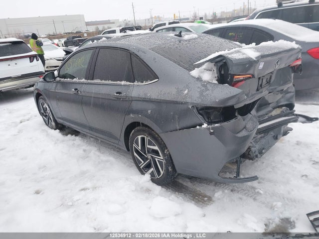 3VWGM7BU5PM023600 Volkswagen Jetta Highline