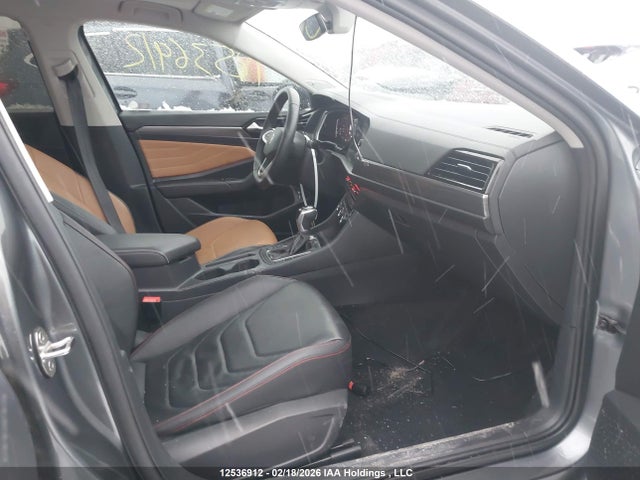 3VWGM7BU5PM023600 Volkswagen Jetta Highline