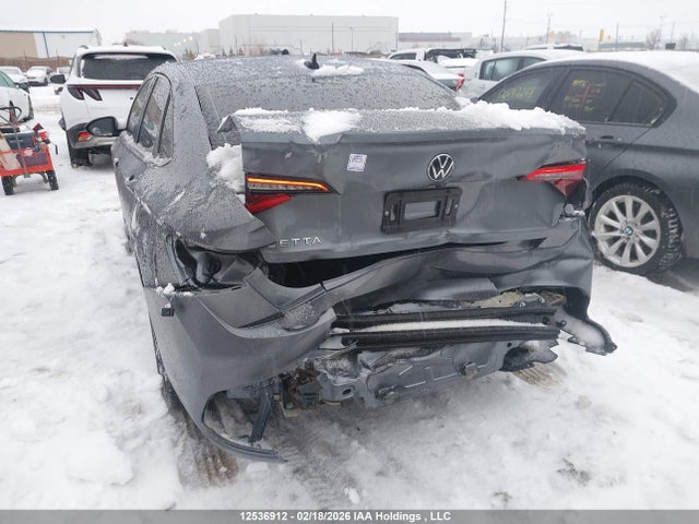 3VWGM7BU5PM023600 Volkswagen Jetta Highline