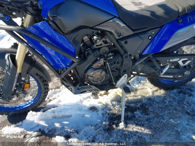 Aukcja sprzedaży 2024 Yamaha Xtz690, vin: JYADM12N6RA001774, numer aukcji: 12536913