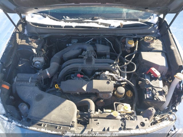 4S3BNCL63F3057974 Subaru Legacy 2.5i Limited