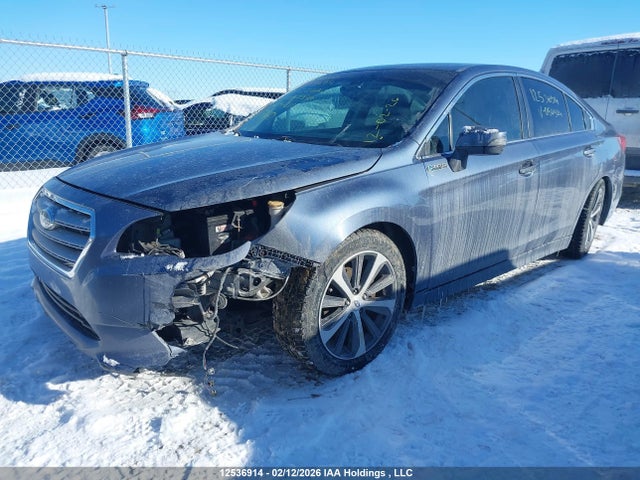 4S3BNCL63F3057974 Subaru Legacy 2.5i Limited