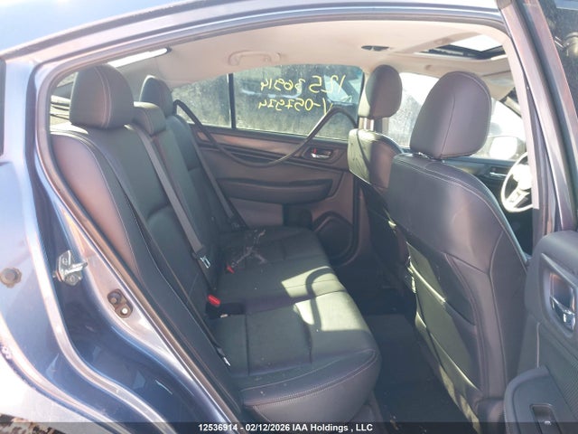 4S3BNCL63F3057974 Subaru Legacy 2.5i Limited