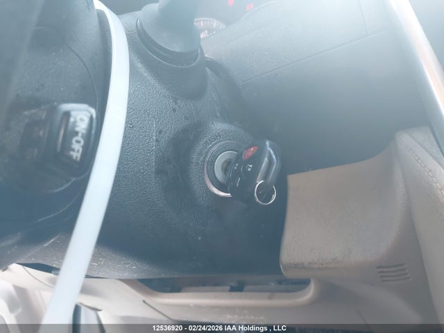2012 Toyota Camry მანქანა იყიდება აუქციონზე, vin: 4T1BF1FKXCU580193, აუქციონის ნომერი: 12536920
