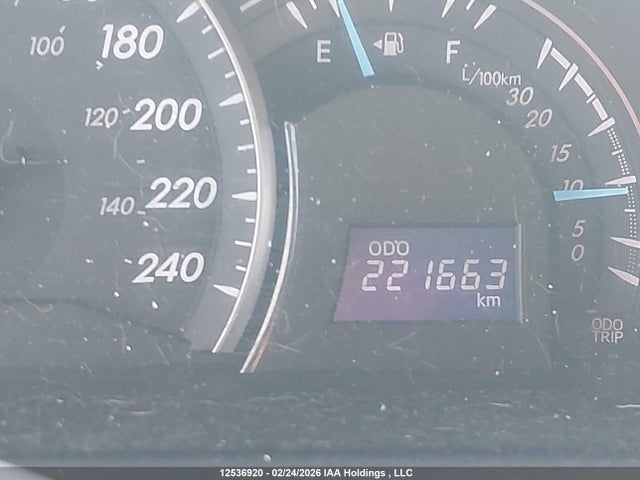 2012 Toyota Camry მანქანა იყიდება აუქციონზე, vin: 4T1BF1FKXCU580193, აუქციონის ნომერი: 12536920