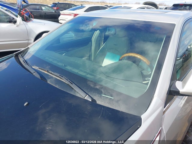 Продажа на аукционе авто 2008 Cadillac Cts, vin: 1G6DS57V680165530, номер лота: 12536922