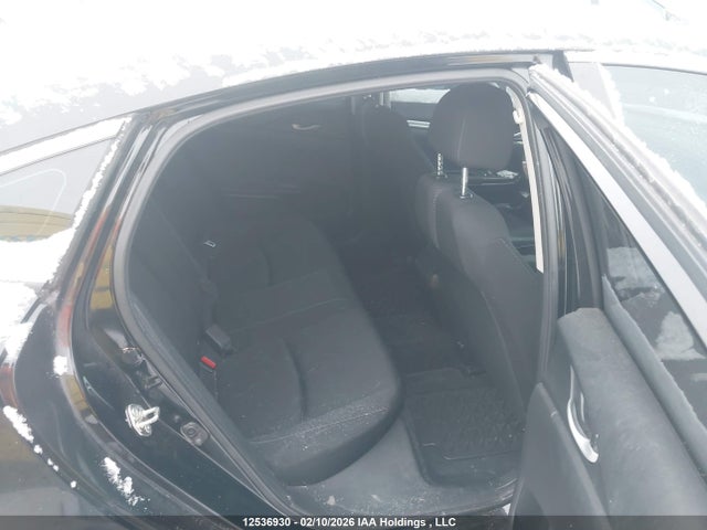 Продаж на аукціоні авто 2018 Honda Civic Lx, vin: 2HGFC2F58JH020348, номер лоту: 12536930