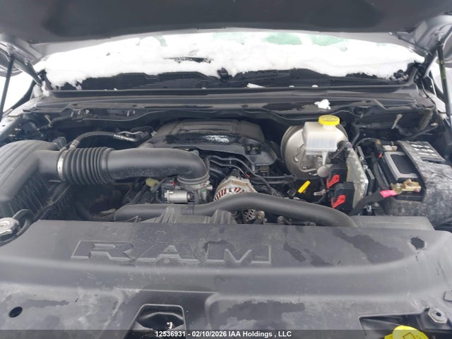 1C6SRFLT9LN118103 Dodge RAM 1500