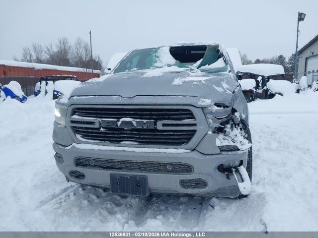 1C6SRFLT9LN118103 Dodge RAM 1500