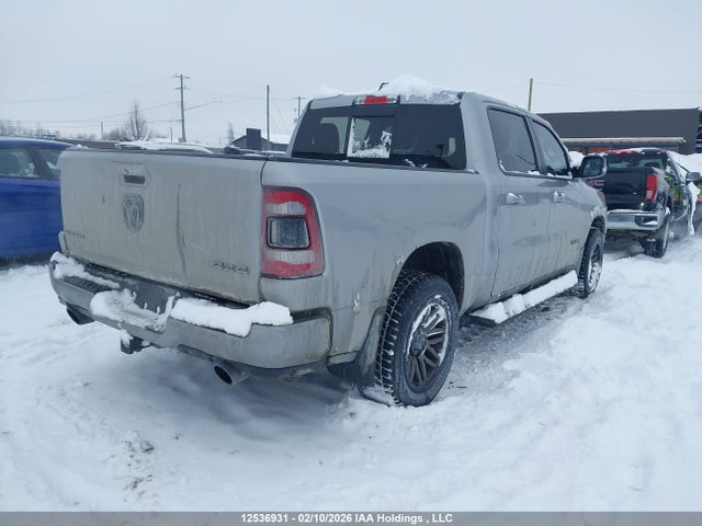1C6SRFLT9LN118103 Dodge RAM 1500