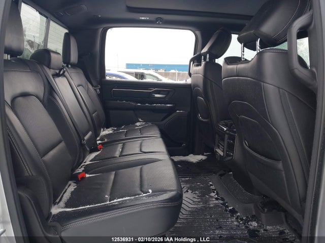 1C6SRFLT9LN118103 Dodge RAM 1500