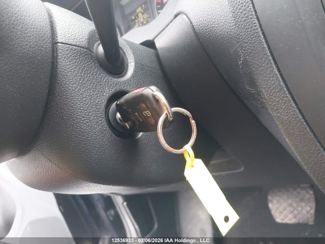 3VWD07AJ8EM328205 Volkswagen JETTA SE