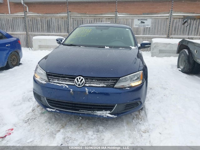 3VWD07AJ8EM328205 Volkswagen JETTA SE