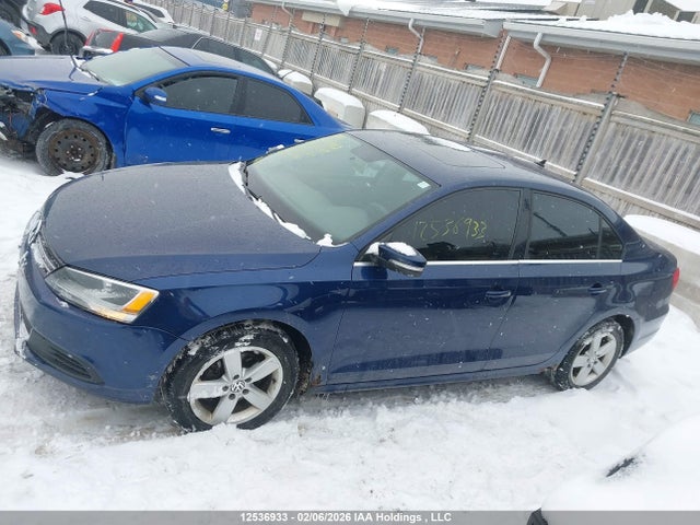 3VWD07AJ8EM328205 Volkswagen JETTA SE