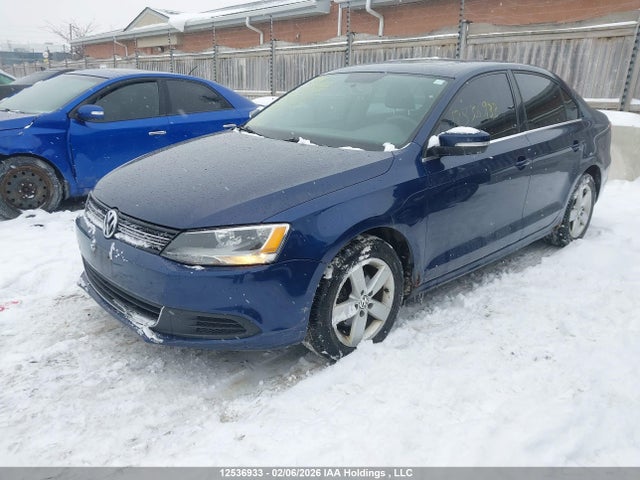 3VWD07AJ8EM328205 Volkswagen JETTA SE