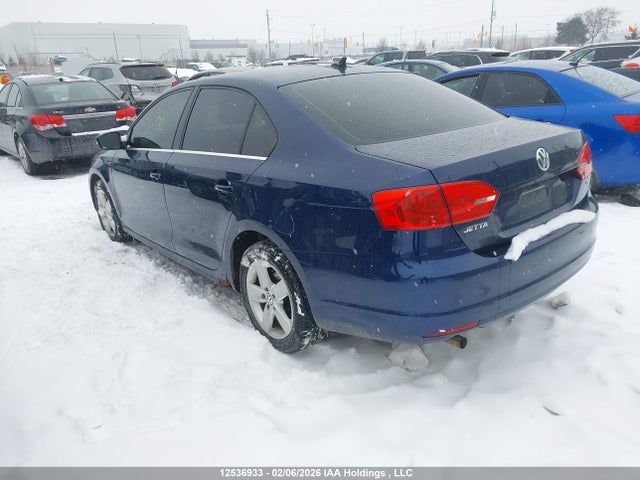3VWD07AJ8EM328205 Volkswagen JETTA SE