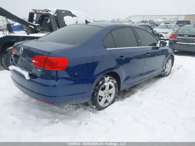 3VWD07AJ8EM328205 Volkswagen JETTA SE