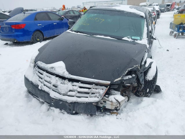 2010 Cadillac Dts მანქანა იყიდება აუქციონზე, vin: 1G6KA5EY1AU121229, აუქციონის ნომერი: 12536939