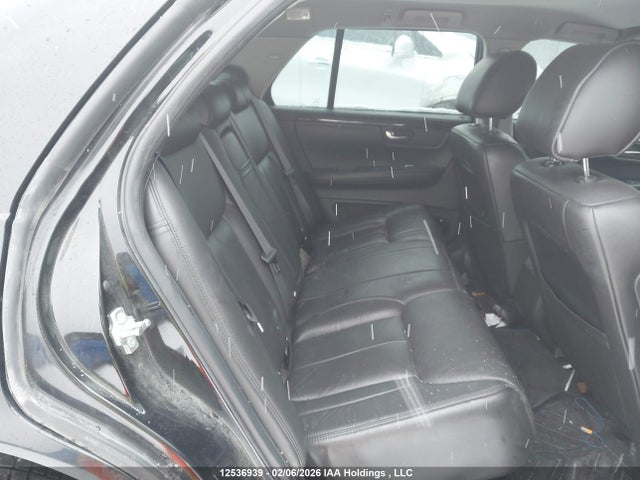 2010 Cadillac Dts მანქანა იყიდება აუქციონზე, vin: 1G6KA5EY1AU121229, აუქციონის ნომერი: 12536939