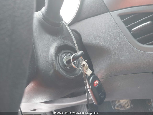 2013 Hyundai Elantra Gl მანქანა იყიდება აუქციონზე, vin: 5NPDH4AE5DH222831, აუქციონის ნომერი: 12536943